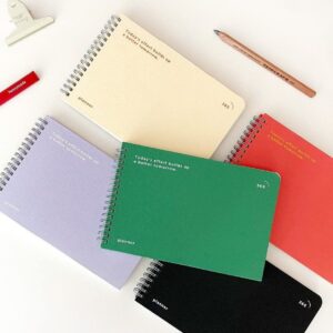 Planner & Anotador 365